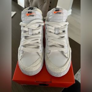 Nike x Sarai Blazer Low